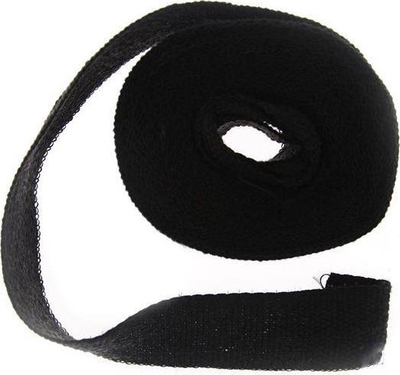 Shirit termoizolues TurboWorks_D, 50mm x 1mm, 15m, i zi