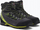 Këpucë hiking Kayland Legacy GTX, Gore Tex, burra, gri me lime, 45