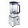 Blender me gotë Zyle Blast ZY326SBL, 2000W, tehë titan, inox