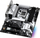 Pllakë amë ASRock B760 PRO RS/D4 WIFI, e zezë