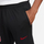 Pantallona sportive Nike Poland National Team Strike, Dri FIT, poliester, të zeza