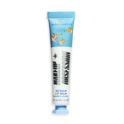Balsam për buzë Makeup Obsession Angel Energy So Balm, 15 ml