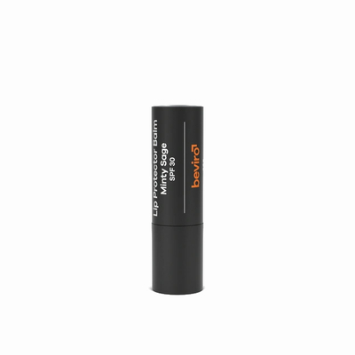 Балсам за усни со SPF 30 – Mente Sherbele, 4.2 г