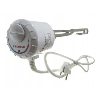 Modul elektrik ngrohës ME 0015, 1.5 kW, 230V, gri