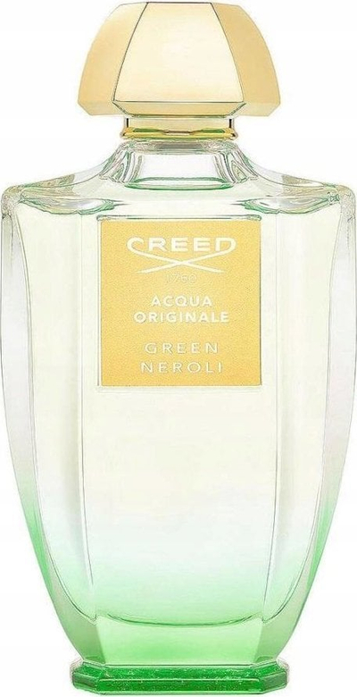 Parfum uniseks Creed Acqua Originale Green Neroli, Eau de Parfum, 100ml spray