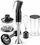 Blender dore ETA Lento 4017 90000, 1200W, turbo, i argjendtë