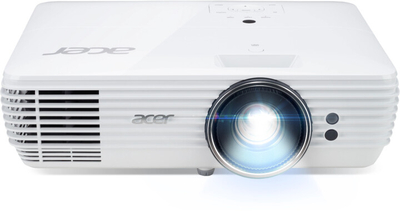 Projektor Acer H6815BD, i bardhë