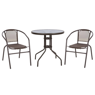 Set kopshti 3-pjesësh (HM10712), kaftë