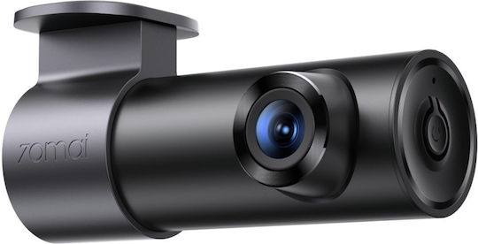 Kamerë DVR për veturë 70Mai M310 Plus 3K, 1620P, Wi-Fi, e zezë