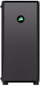 Kasa kompjuteri Joule Carbide Series 175R RGB, ATX Mid Tower, panel xhami i temperuar, e zezë