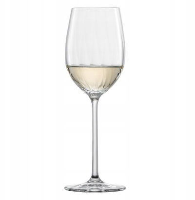 Gotë qelqi Schott Zwiesel Summermood, me dy shtresa, 233 ml, transparente