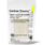 Sapun eksfoliues Carbon Theory Salicylic Acid & Shea Butter, 100 g