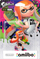 Figura Nintendo amiibo Splatoon Girl, NFC, multingjyrëshe