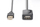 Kabllo zgjatuese Digitus USB-A, 5m, e zezë