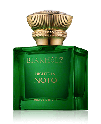 Eau de Parfum Birkholz Nights in Noto 100 ml