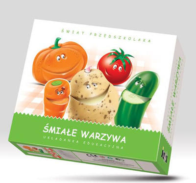  Puzzle me perime Jawa GRA-46 