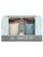 Qirinjë aromatik WoodWick White Tea & Jasmine, Sea Salt & Cotton 2 x 136 g