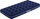 Dyshek ajri Bestway 67001 Twin, 188x99x22 cm, sipërfaqe flokato, blu e errët