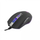 Maus Gaming White Shark, Octavius, GM-5002, 6400DPI