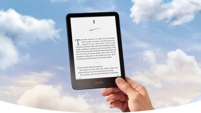 Lexues elektronik Amazon Kindle Paperwhite 2024, 7", 16GB, i gjelbër