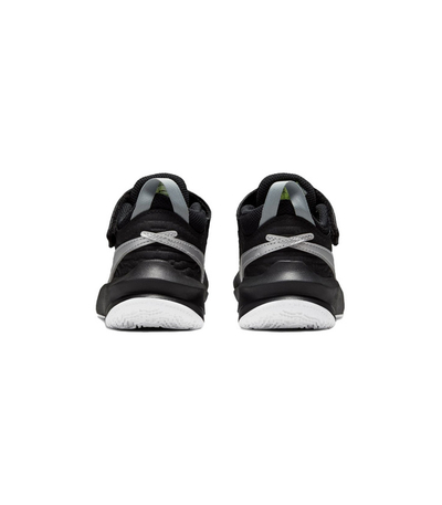 Atlete për fëmijë Nike, e zezë