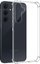 Mbulesë e tejdukshme Samsung by Mobeen Clear Cover për Galaxy A55, TPU, transparente