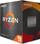Procesor AMD Ryzen 9 5900XT, 3.3 GHz, 16 bërthama, 64 MB cache, i zi