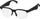 Спортски очила блутут 4smarts Wireless SoundGlasses Sport 2, со вградени звучници, црни