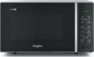 Mikrovalë Whirlpool MWP 201 SB, e zezë