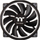 Ventilator PC Thermaltake Riing Plus 20 RGB, 200mm, RGB adresues, i zi