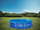 Mbulesë pishine Oval Frame, PVC rezistent, diametër 300 cm, blu