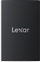 SSD i jashtëm Lexar SL500, 512GB, USB 3.2 Gen 2x2, i zi
