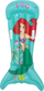 Dyshek noti Bestway Mermaid Ariel, për kalamaj, me figurë Disney, shumëngjyrësh