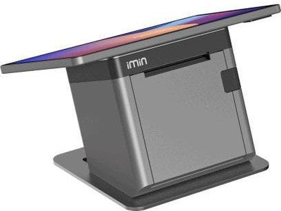 Printer faturash Imin MOBILE POS ACC I24T0133, 80mm, portabël, i zi