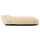 Shezlong bean bag Iliea, 210x80 cm, mbrojtje UV, bezhë