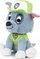 Lodër pellushi Spin Master Paw Patrol Rocky, 15 cm, jeshile gri