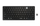 Tastierë Kensington K75502FR, Bluetooth, AZERTY frëngjisht, e zezë