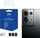Mbrojtëse xhami hibride për kamera 3MK Lens Protect, për Oppo Reno 8 Pro, set 4 copë, transparente