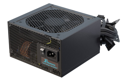 Furnizues energjie Seasonic G12 GC 550W, 80 Plus Gold, ATX, i zi