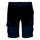 Shorce për fëmijë Trollkids Hammerfest Shorts Jr 162-100, tharje e shpejtë, beli i rregullueshëm, blu