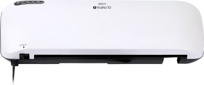 Laminator Olympia A 2250, A4, 360W, i bardhë