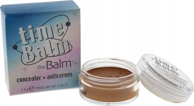 Krem kundra rrudhave TheBalm TimeBalm Dark Wrinkle Corrector, 7.5g, për fytyrë