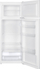 Фрижидер Beko RDSO206K40WN, 206L, 143 cm, бел