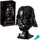 Set LEGO Star Wars™ 75304 Darth Vader Helmet
