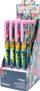Stilolaps me bojë TOM Fashion Tropical, majë 0.7mm, set me 20 copë, blu