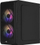 Kasë Aerocool CS-107 FRGB, Mini Tower