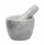 Havanje guri Excellent Houseware, 12 cm, gri gurit