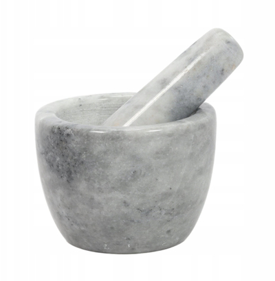 Havanje guri Excellent Houseware, 12 cm, gri gurit