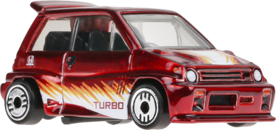 Vetura lodër Hot Wheels Ultra Hots 2023, 1:64, stile të ndryshme, shumëngjyrëshe