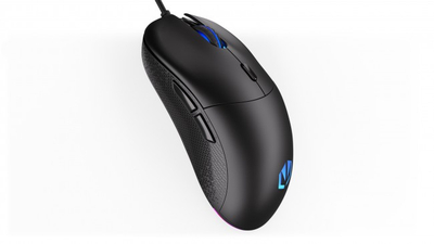 Maus Endorfy GEM Plus, i zi